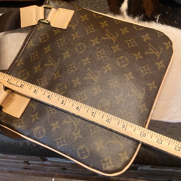 Cross bag - Picture 6 of 14